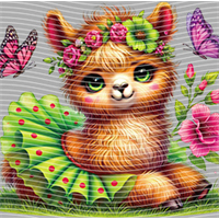 Animal Text Series-AT 1149